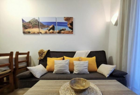 Calan Blanes Park APT Lucia